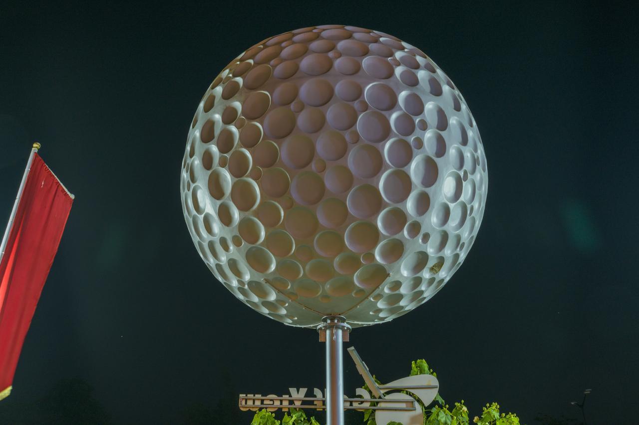 Golf View Hotels & Suites Недумбассери Экстерьер фото